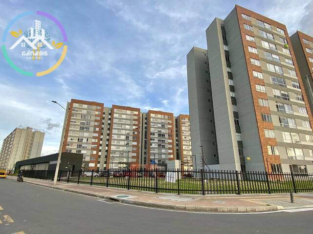 #47 - Departamento para Venta en Bogotá - DC