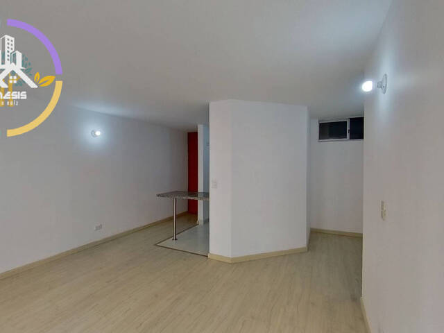 Departamento para Venta en Bogotá - 5