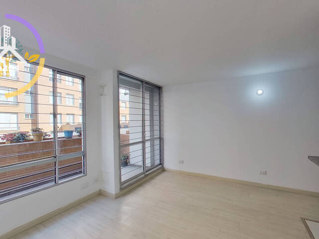 Departamento para Venta en Bogotá - 2