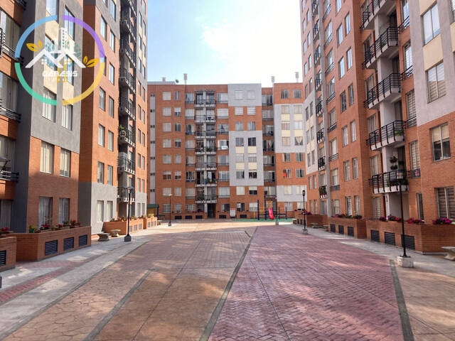 #48 - Departamento para Venta en Bogotá - DC