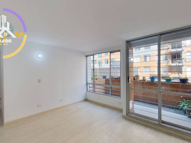 Departamento para Venta en Bogotá - 3