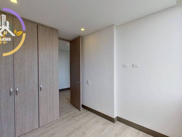 Departamento para Venta en Bogotá - 5