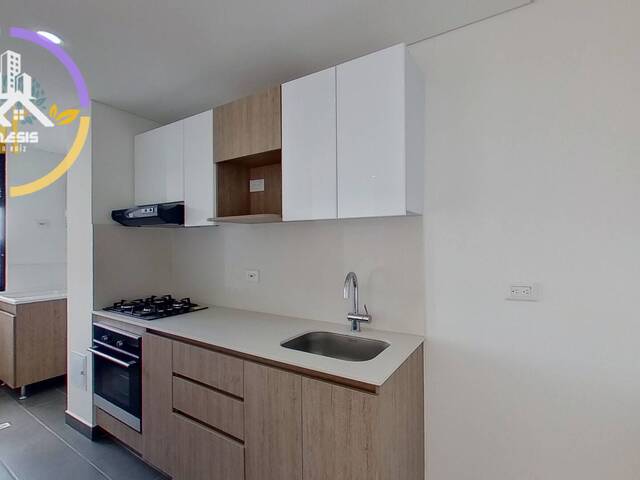 #55 - Departamento para Venta en Bogotá - DC