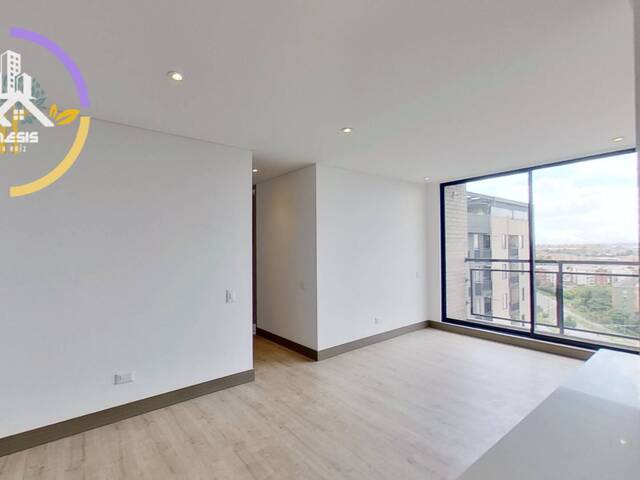 #55 - Departamento para Venta en Bogotá - DC