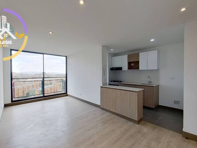 #55 - Departamento para Venta en Bogotá - DC