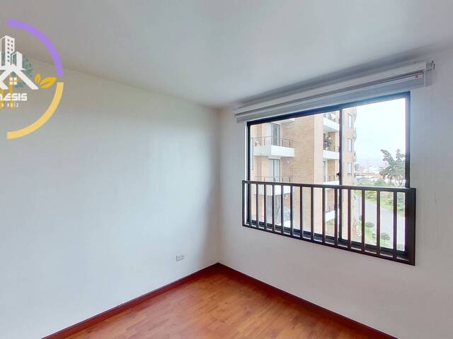 Departamento para Venta en Bogotá - 2