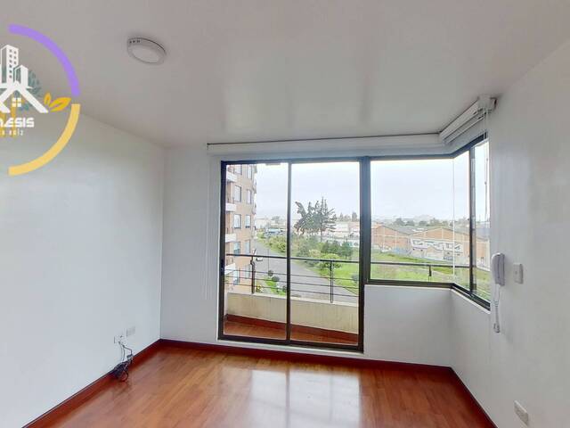 Departamento para Venta en Bogotá - 3