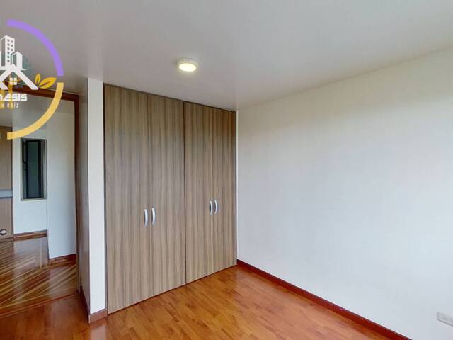 Departamento para Venta en Bogotá - 5
