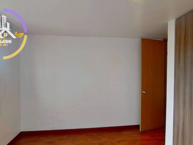 Departamento para Venta en Bogotá - 4