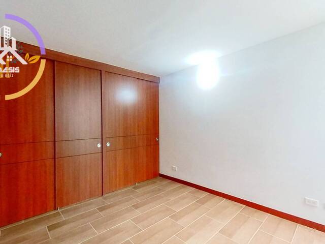 Departamento para Venta en Bogotá - 2