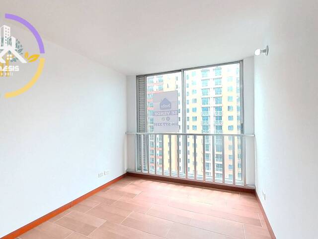 Departamento para Venta en Bogotá - 3