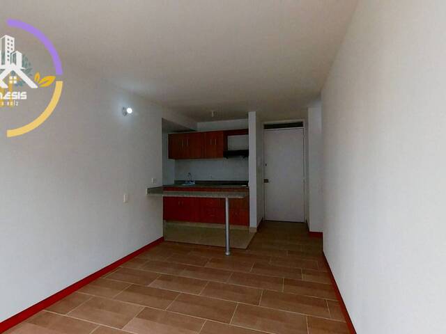 Departamento para Venta en Bogotá - 4