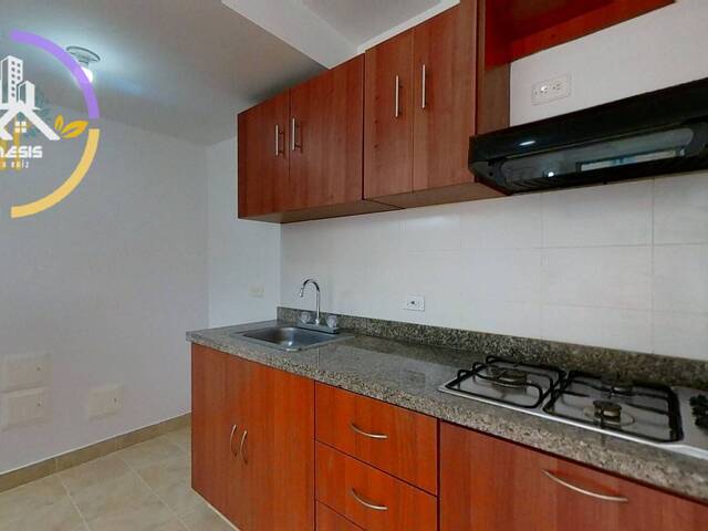 Departamento para Venta en Bogotá - 5