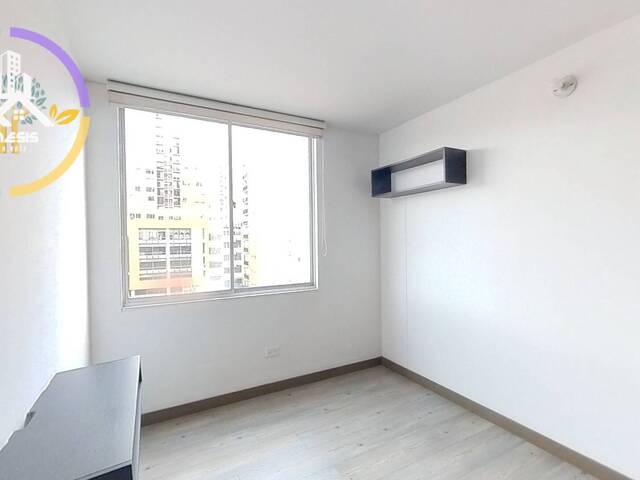 Departamento para Venta en Bogotá - 3