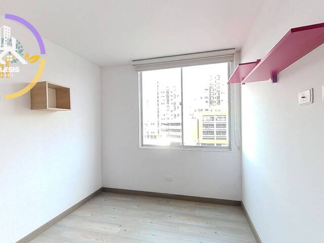 Departamento para Venta en Bogotá - 5