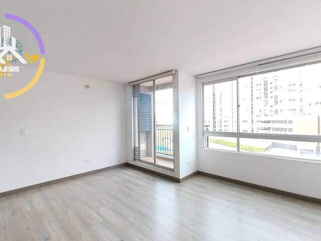Departamento para Venta en Bogotá - 2