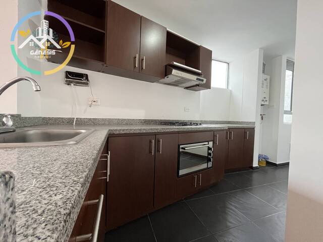 Departamento para Venta en Bogotá - 3