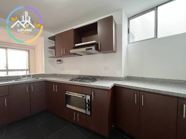 Departamento para Venta en Bogotá - 4