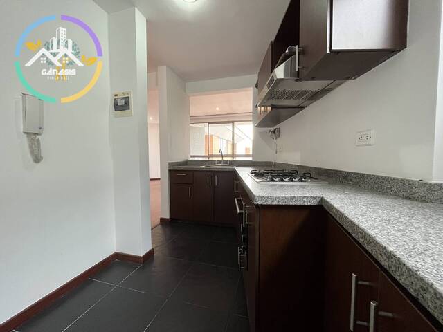 Departamento para Venta en Bogotá - 5