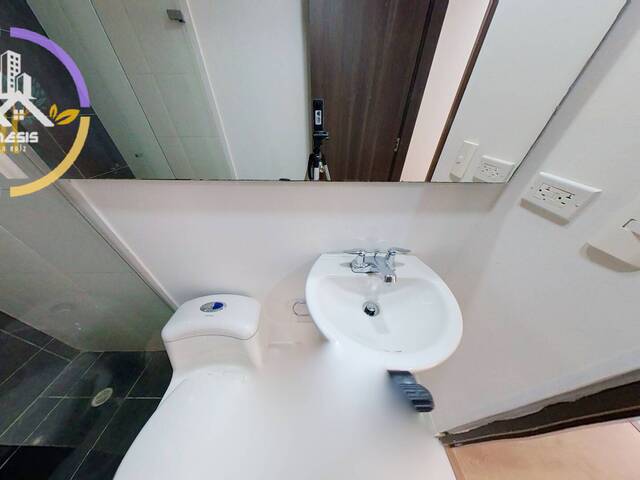 Departamento para Venta en Bogotá - 5