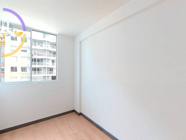 Departamento para Venta en Bogotá - 4