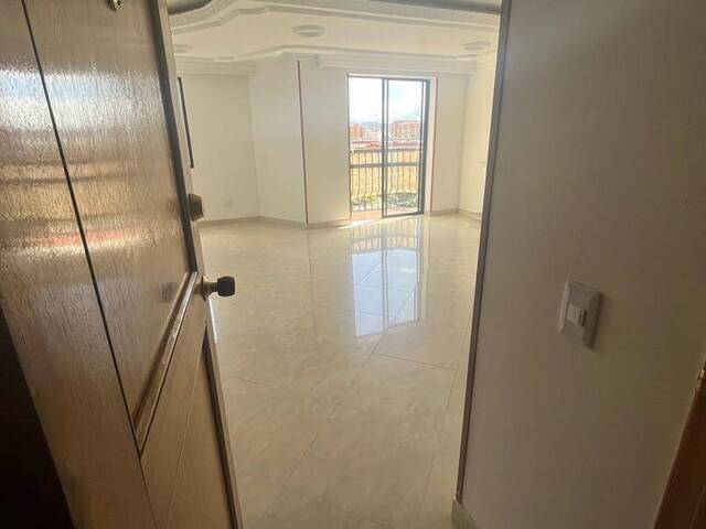 Departamento para Venta en Bogotá - 5
