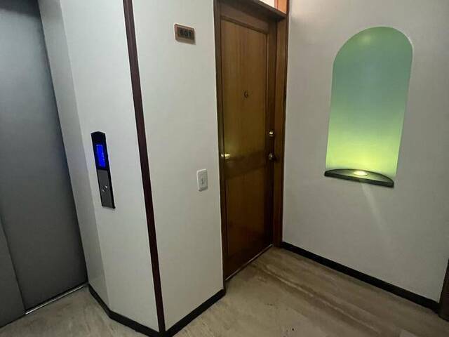 #74 - Departamento para Venta en Bogotá - DC