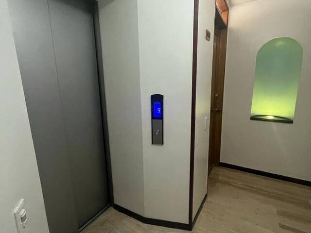 Departamento para Venta en Bogotá - 4