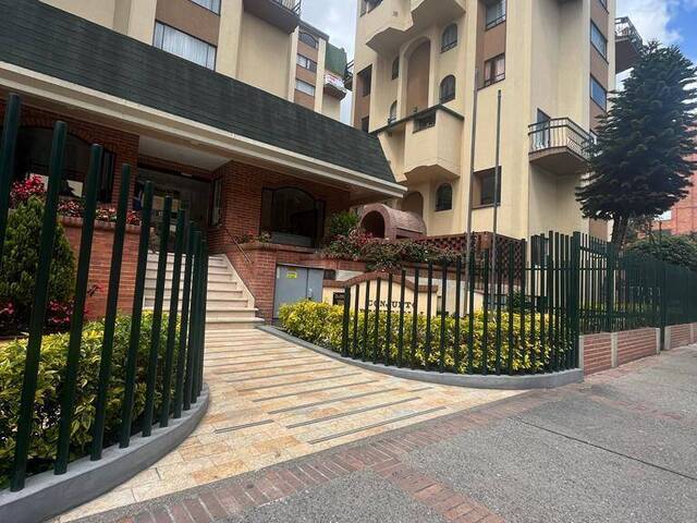 #74 - Departamento para Venta en Bogotá - DC