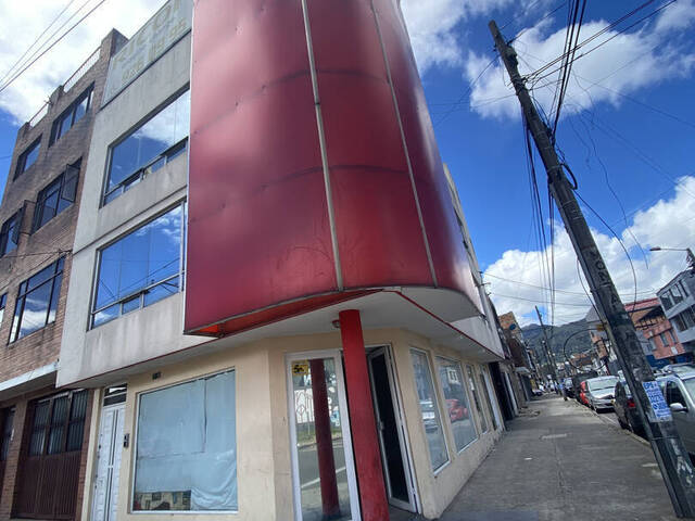 #76 - Oficina para Venta en Bogotá - DC
