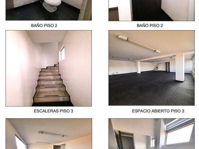 Oficina para Venta en Bogotá - 5