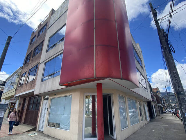 #76 - Oficina para Venta en Bogotá - DC