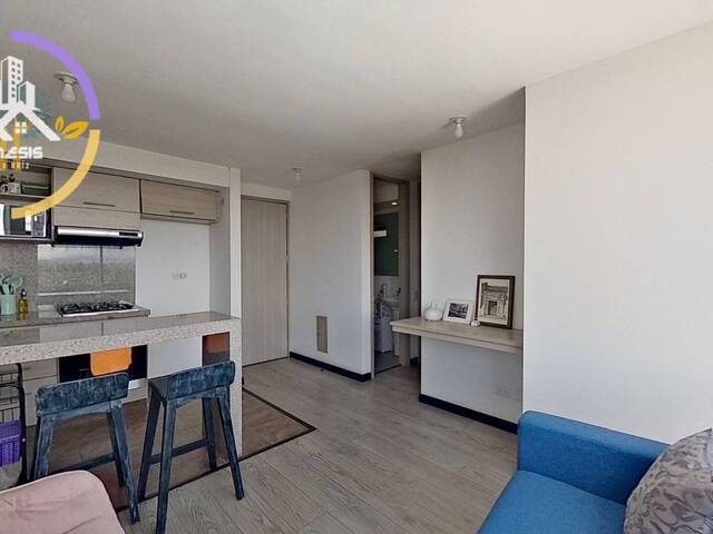 #77 - Departamento para Venta en Bogotá - DC