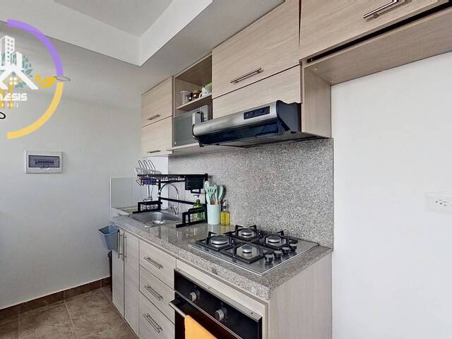 #77 - Departamento para Venta en Bogotá - DC
