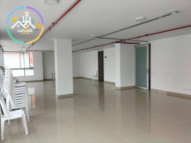 Departamento para Venta en Bogotá - 5