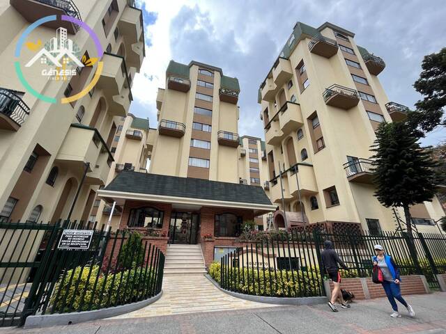 #74 - Departamento para Venta en Bogotá - DC