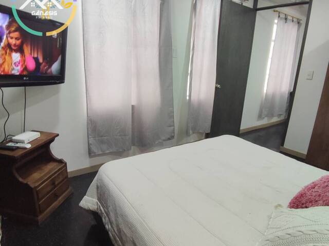 Departamento para Venta en Bogotá - 4