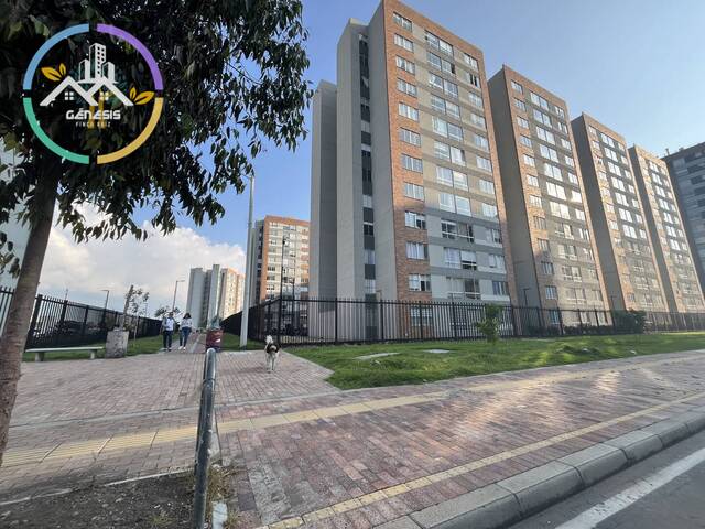 #85 - Departamento para Venta en Bogotá - DC