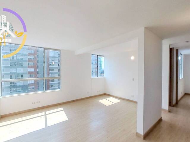 Departamento para Venta en Bogotá - 2