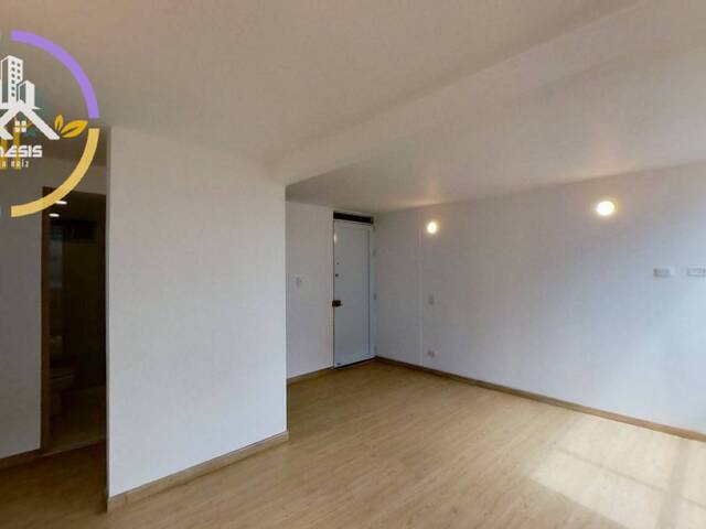 Departamento para Venta en Bogotá - 4