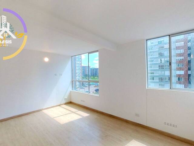 Departamento para Venta en Bogotá - 5