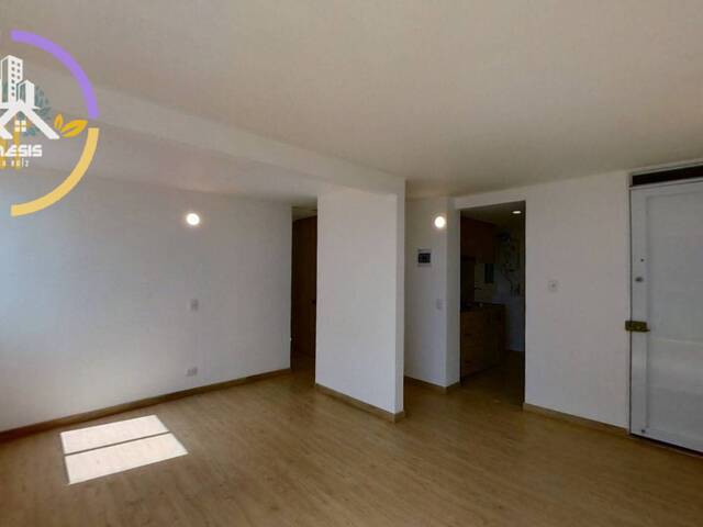 Departamento para Venta en Bogotá - 3