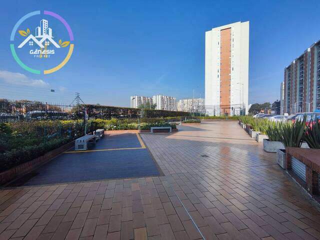 Departamento para Venta en Bogotá - 2
