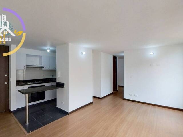 Departamento para Venta en Bogotá - 5