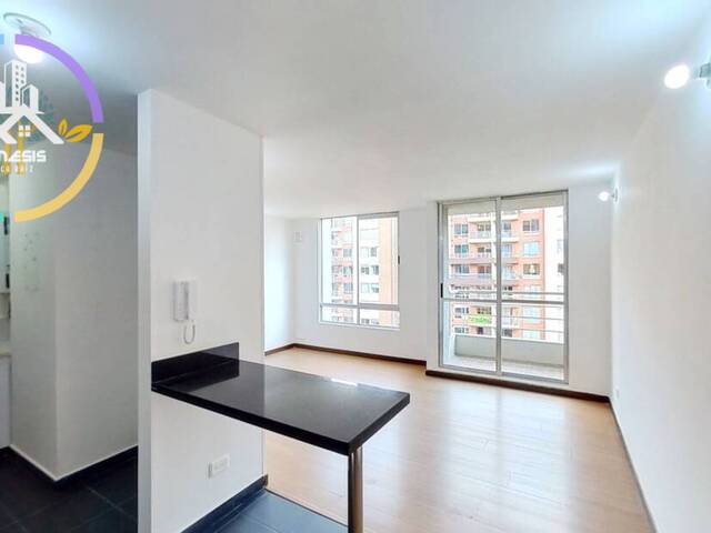 Departamento para Venta en Bogotá - 4