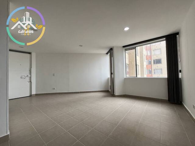 Departamento para Venta en Bogotá - 3