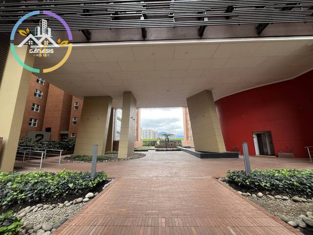 Departamento para Venta en Bogotá - 3