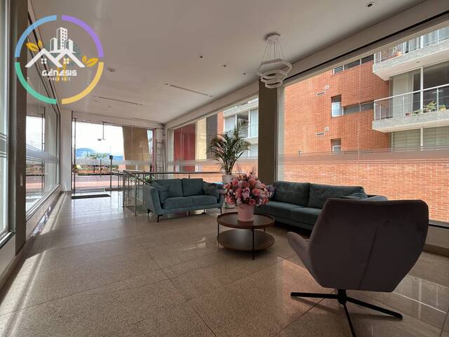 Departamento para Venta en Bogotá - 2