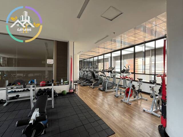 Departamento para Venta en Bogotá - 4