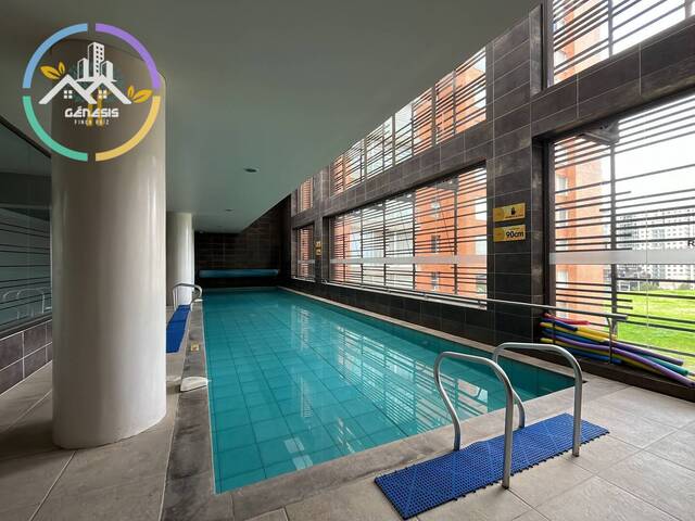 Departamento para Venta en Bogotá - 5